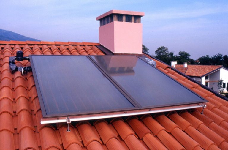 Installazione impianti di efficienza energetica