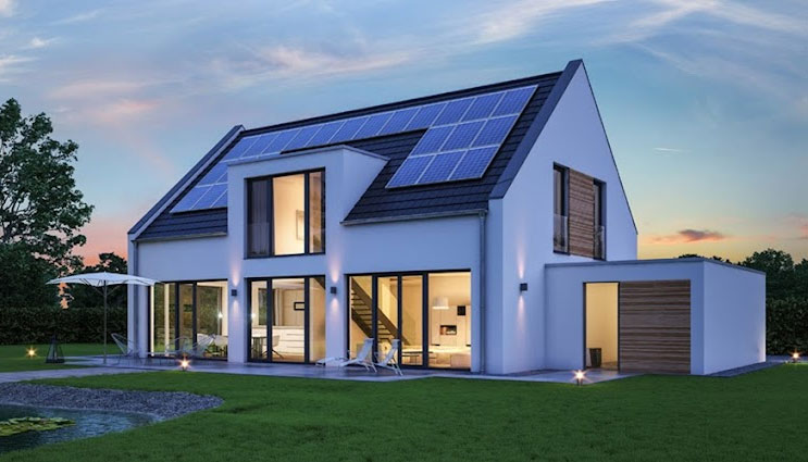 Elettra Servizi SPA: Soluzioni Innovative per Impianti solari termici e risparmio energetico casa