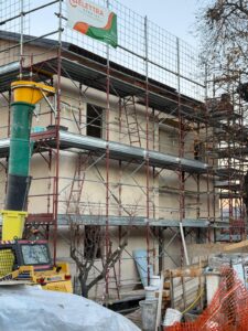 Cantiere - 20-01-2026