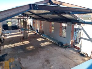 Cantiere - 28-12-2025