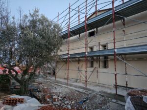 Cantiere - 09-01-2026